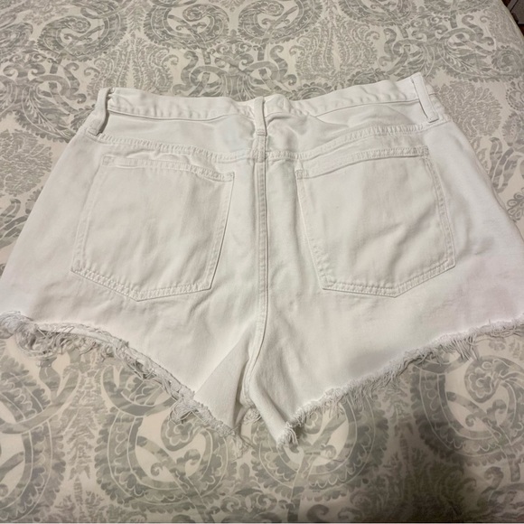 Madewell Shorts - Picture 2 of 3